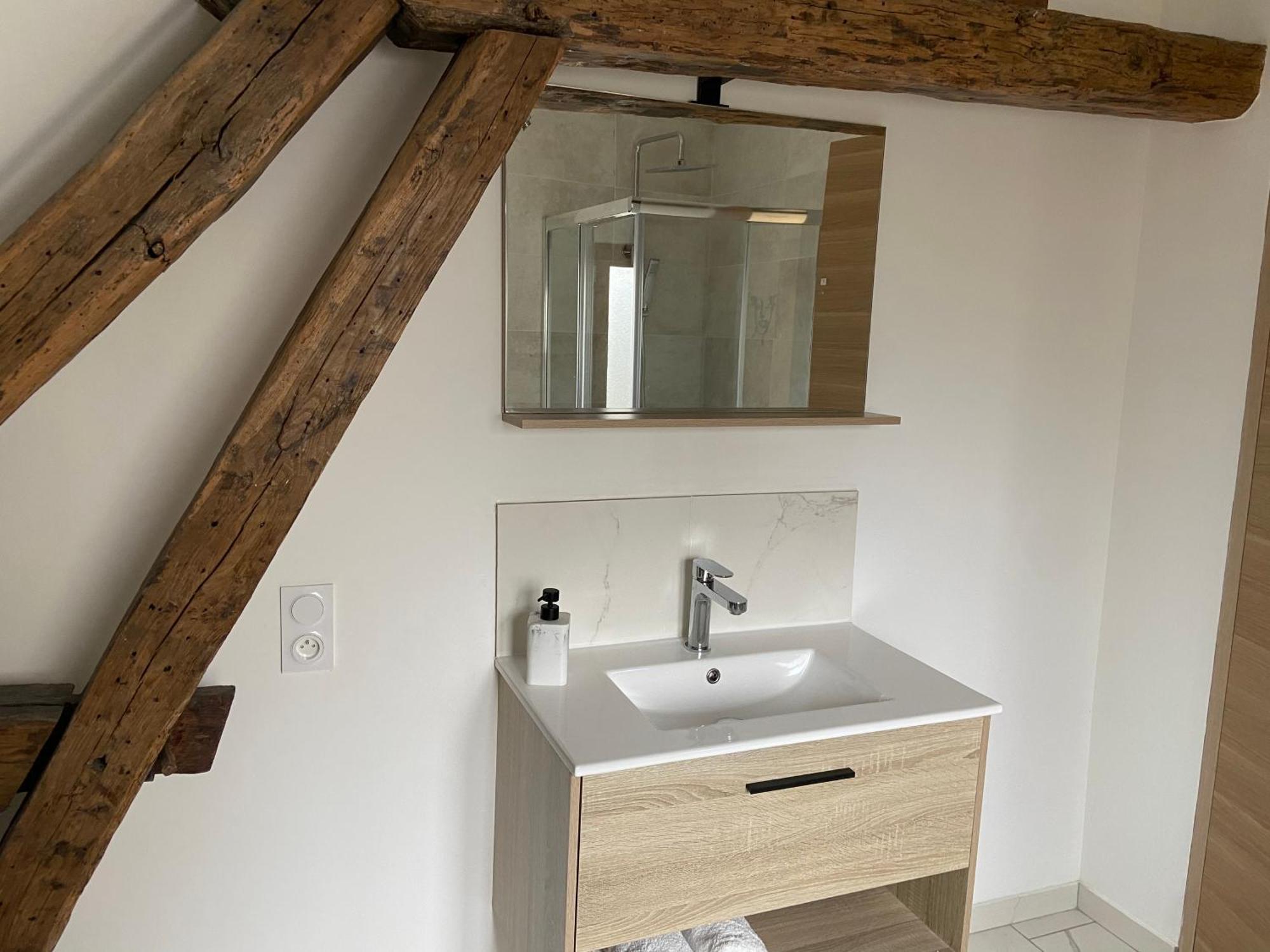 Appartement La Champenoise La Tannerie à Troyes Extérieur photo